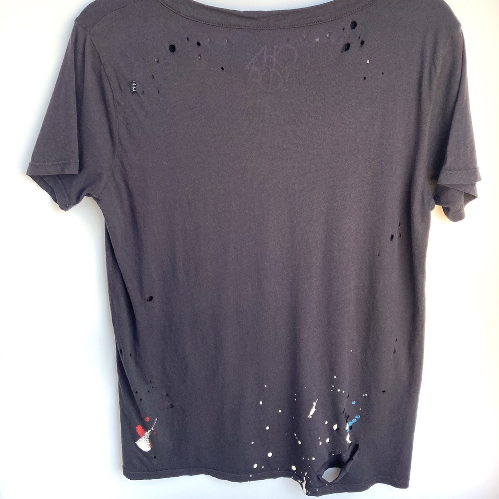 Chaser Tom Petty and the Heartbreakers T-Shirt - Picture 5 of 8